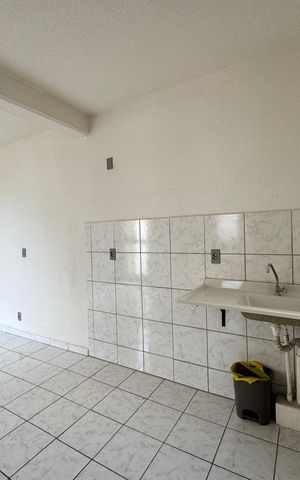 Apartamento à venda com 49m², 2 quartos e 1 vaga Apartamento à venda com 49m², 2 quartos e 1 vagaCozinha