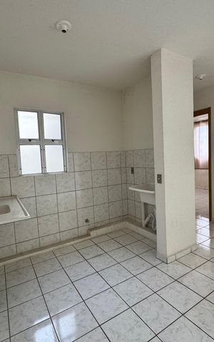 Apartamento à venda com 49m², 2 quartos e 1 vaga Apartamento à venda com 49m², 2 quartos e 1 vagaÁrea de Serviço