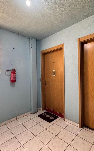 Apartamento à venda com 49m², 2 quartos e 1 vaga Apartamento à venda com 49m², 2 quartos e 1 vagaÁrea comum