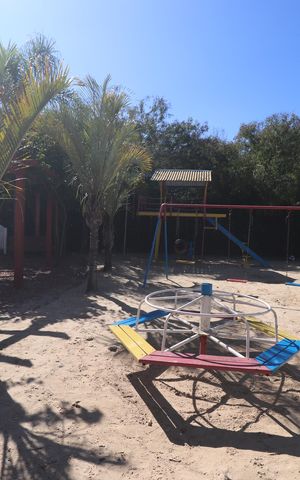 Apartamento à venda com 63m², 2 quartos e 1 vagaÁrea comum - Playground
