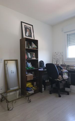 Apartamento à venda com 63m², 2 quartos e 1 vagaQuarto 02