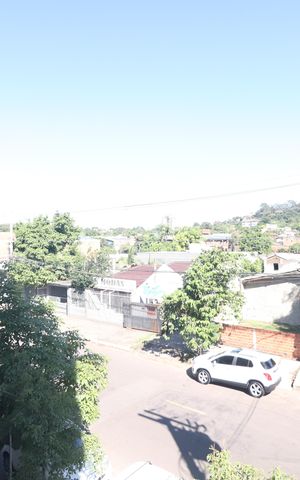 Apartamento à venda com 63m², 2 quartos e 1 vagaQuarto 02 vista