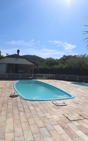 Apartamento à venda com 63m², 2 quartos e 1 vagaÁrea comum - Piscina