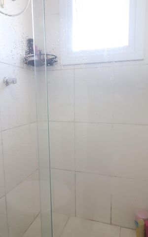 Apartamento à venda com 63m², 2 quartos e 1 vagaBanheiro