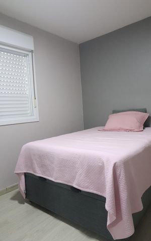 Apartamento à venda com 63m², 2 quartos e 1 vagaQuarto 01