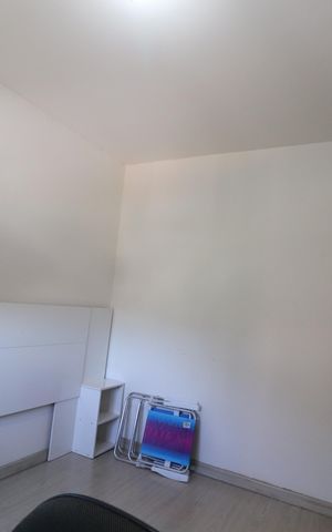 Apartamento à venda com 63m², 2 quartos e 1 vagaQuarto 02