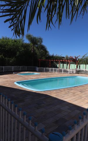 Apartamento à venda com 63m², 2 quartos e 1 vagaÁrea comum - Piscina