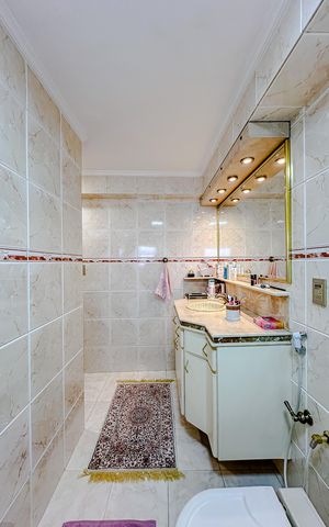 Apartamento à venda com 102m², 3 quartos e 1 vagaBanheiro