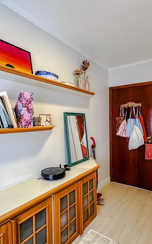 Apartamento à venda com 102m², 3 quartos e 1 vagaQuarto 1