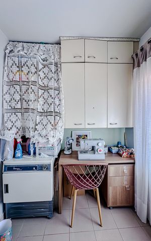 Apartamento à venda com 102m², 3 quartos e 1 vagaQuarto de Serviço