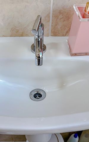Apartamento à venda com 102m², 3 quartos e 1 vagaBanheiro de serviço