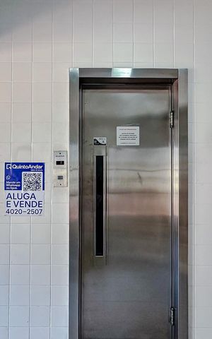 Apartamento à venda com 102m², 3 quartos e 1 vagaÁrea comum - Plaquinha