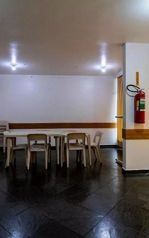 Apartamento à venda com 76m², 3 quartos e 2 vagas Apartamento à venda com 76m², 3 quartos e 2 vagasÁrea comum