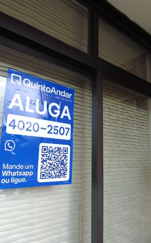 Apartamento à venda com 76m², 3 quartos e 2 vagasPlaquinha