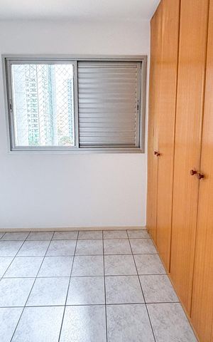 Apartamento para alugar com 47m², 1 quarto e 1 vaga Apartamento para alugar com 47m², 1 quarto e 1 vagaQuarto