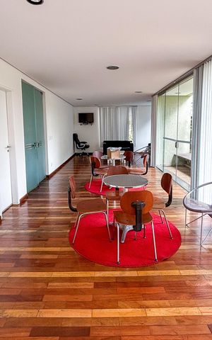 Apartamento para alugar com 47m², 1 quarto e 1 vaga Apartamento para alugar com 47m², 1 quarto e 1 vagaÁrea comum - Salão de festas