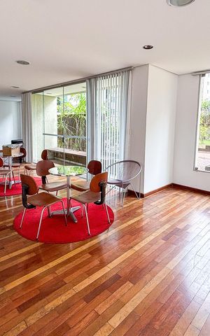 Apartamento para alugar com 47m², 1 quarto e 1 vaga Apartamento para alugar com 47m², 1 quarto e 1 vagaÁrea comum - Salão de festas