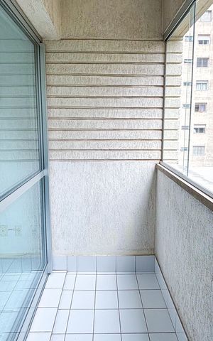 Apartamento para alugar com 47m², 1 quarto e 1 vaga Apartamento para alugar com 47m², 1 quarto e 1 vagaVaranda