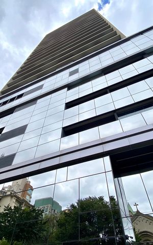 Studio à venda com 21m², 1 quarto e sem vaga Studio à venda com 21m², 1 quarto e sem vagaFachada