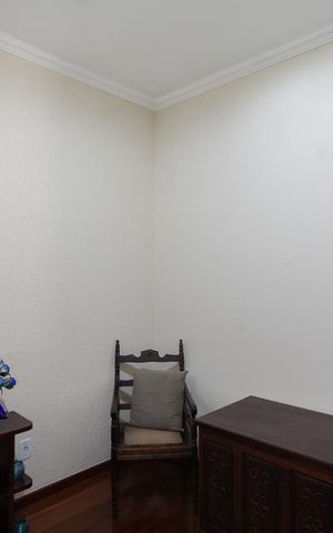 Casa à venda com 400m², 3 quartos e 6 vagasQuarto 3