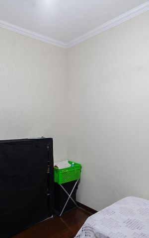Casa à venda com 400m², 3 quartos e 6 vagasQuarto 2