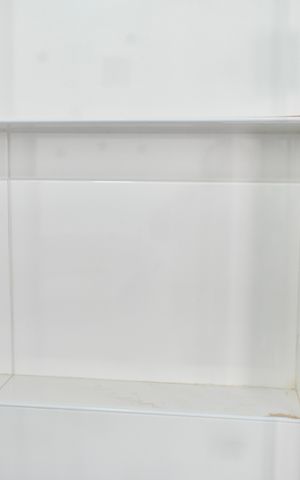Studio à venda com 25m², 1 quarto e sem vaga Studio à venda com 25m², 1 quarto e sem vagaBanheiro