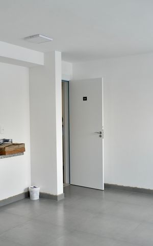 Studio à venda com 25m², 1 quarto e sem vaga Studio à venda com 25m², 1 quarto e sem vagaStudio
