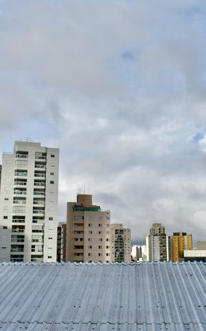 Studio à venda com 25m², 1 quarto e sem vaga Studio à venda com 25m², 1 quarto e sem vagaVista