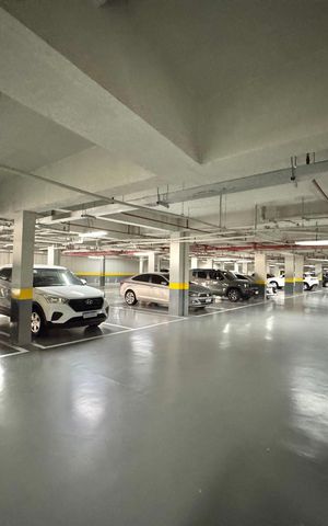 Apartamento à venda com 79m², 2 quartos e 1 vaga Apartamento à venda com 79m², 2 quartos e 1 vagaÁrea comum