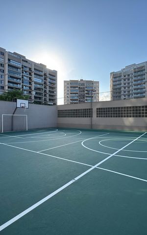 Apartamento à venda com 79m², 2 quartos e 1 vaga Apartamento à venda com 79m², 2 quartos e 1 vagaÁrea comum
