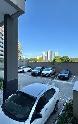 Apartamento à venda com 79m², 2 quartos e 1 vaga Apartamento à venda com 79m², 2 quartos e 1 vagaÁrea comum