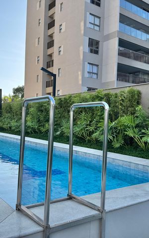 Apartamento à venda com 79m², 2 quartos e 1 vaga Apartamento à venda com 79m², 2 quartos e 1 vagaÁrea comum