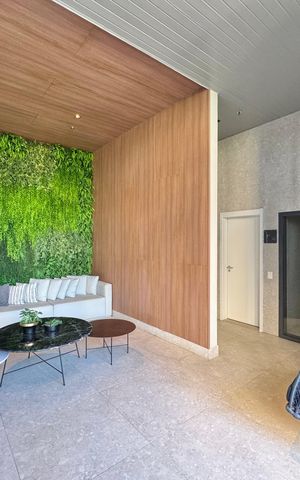 Apartamento à venda com 79m², 2 quartos e 1 vaga Apartamento à venda com 79m², 2 quartos e 1 vagaÁrea comum