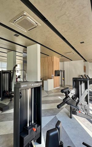 Apartamento à venda com 79m², 2 quartos e 1 vaga Apartamento à venda com 79m², 2 quartos e 1 vagaÁrea comum