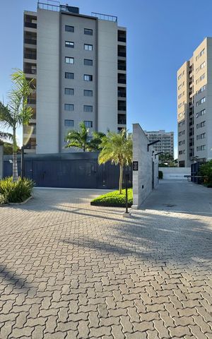Apartamento à venda com 79m², 2 quartos e 1 vaga Apartamento à venda com 79m², 2 quartos e 1 vagaFachada