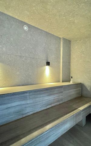 Apartamento à venda com 79m², 2 quartos e 1 vaga Apartamento à venda com 79m², 2 quartos e 1 vagaÁrea comum