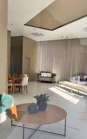 Apartamento à venda com 79m², 2 quartos e 1 vaga Apartamento à venda com 79m², 2 quartos e 1 vagaÁrea comum