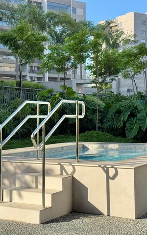 Apartamento à venda com 79m², 2 quartos e 1 vaga Apartamento à venda com 79m², 2 quartos e 1 vagaÁrea comum