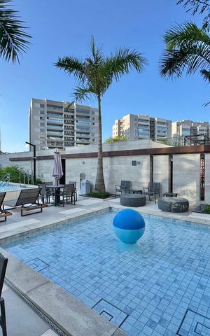Apartamento à venda com 79m², 2 quartos e 1 vaga Apartamento à venda com 79m², 2 quartos e 1 vagaÁrea comum