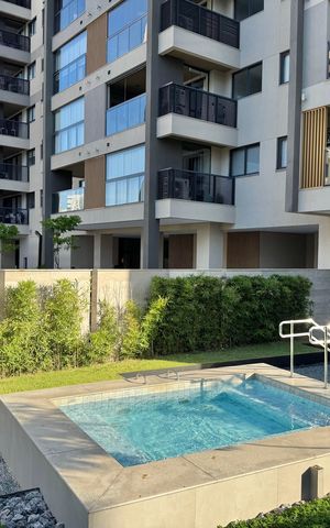 Apartamento à venda com 79m², 2 quartos e 1 vaga Apartamento à venda com 79m², 2 quartos e 1 vagaÁrea comum