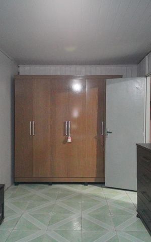 Casa à venda com 110m², 2 quartos e 1 vagaQuarto 1
