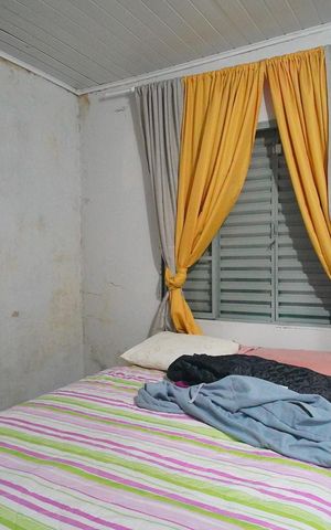 Casa à venda com 110m², 2 quartos e 1 vagaQuarto 2