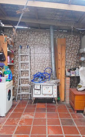 Casa à venda com 110m², 2 quartos e 1 vagaEspaço Gourmet