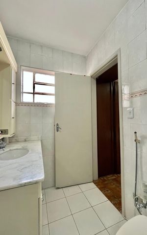 Casa à venda com 260m², 5 quartos e 2 vagas Casa à venda com 260m², 5 quartos e 2 vagasBanheiro da Suíte