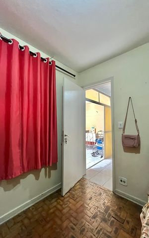 Casa à venda com 260m², 5 quartos e 2 vagas Casa à venda com 260m², 5 quartos e 2 vagasQuarto de Serviço