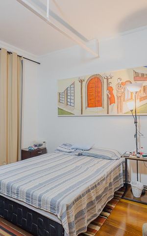 Casa à venda com 120m², 4 quartos e 1 vagaQuarto 1