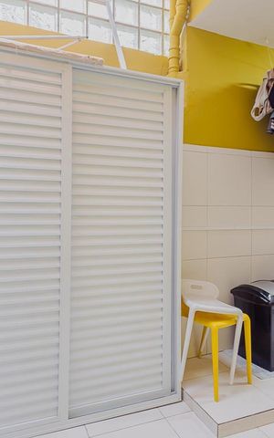 Casa à venda com 120m², 4 quartos e 1 vagaÁrea de Serviço