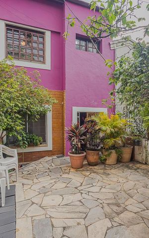 Casa à venda com 120m², 4 quartos e 1 vagaGaragem