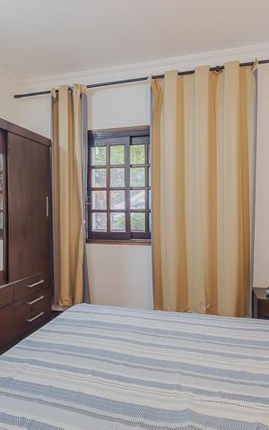 Casa à venda com 120m², 4 quartos e 1 vagaQuarto 1