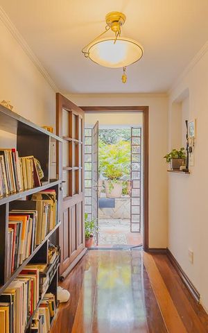 Casa à venda com 120m², 4 quartos e 1 vagaCorredor